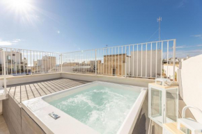 Dimora Suite Idro